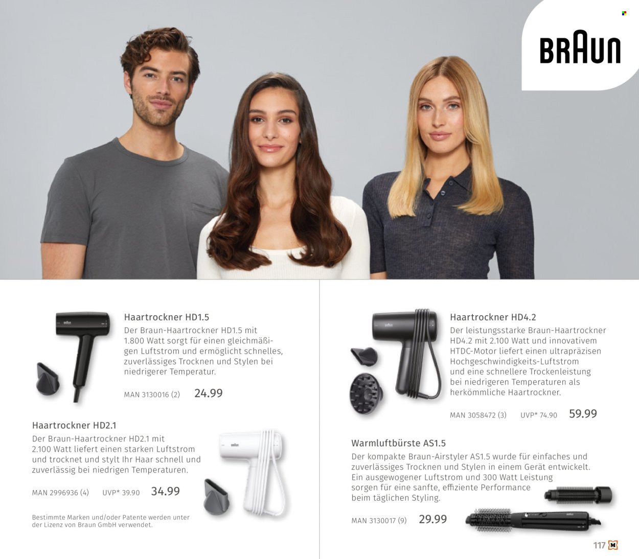 MÜLLER Prospekt - Der neue Haushaltkatalog