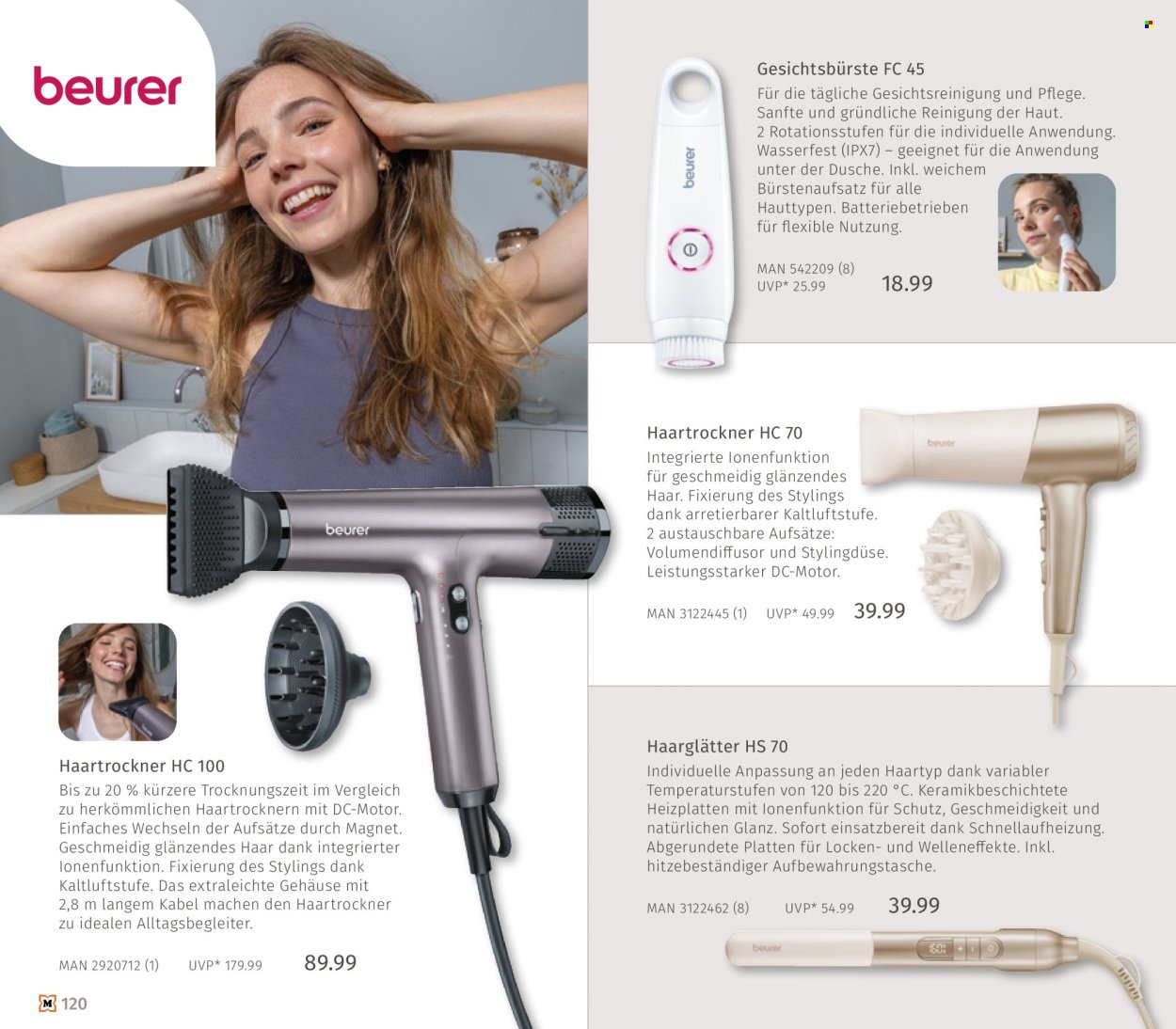 MÜLLER Prospekt - Der neue Haushaltkatalog