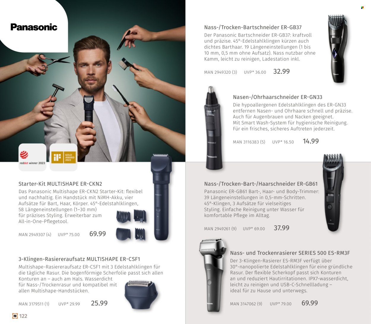 MÜLLER Prospekt - Der neue Haushaltkatalog