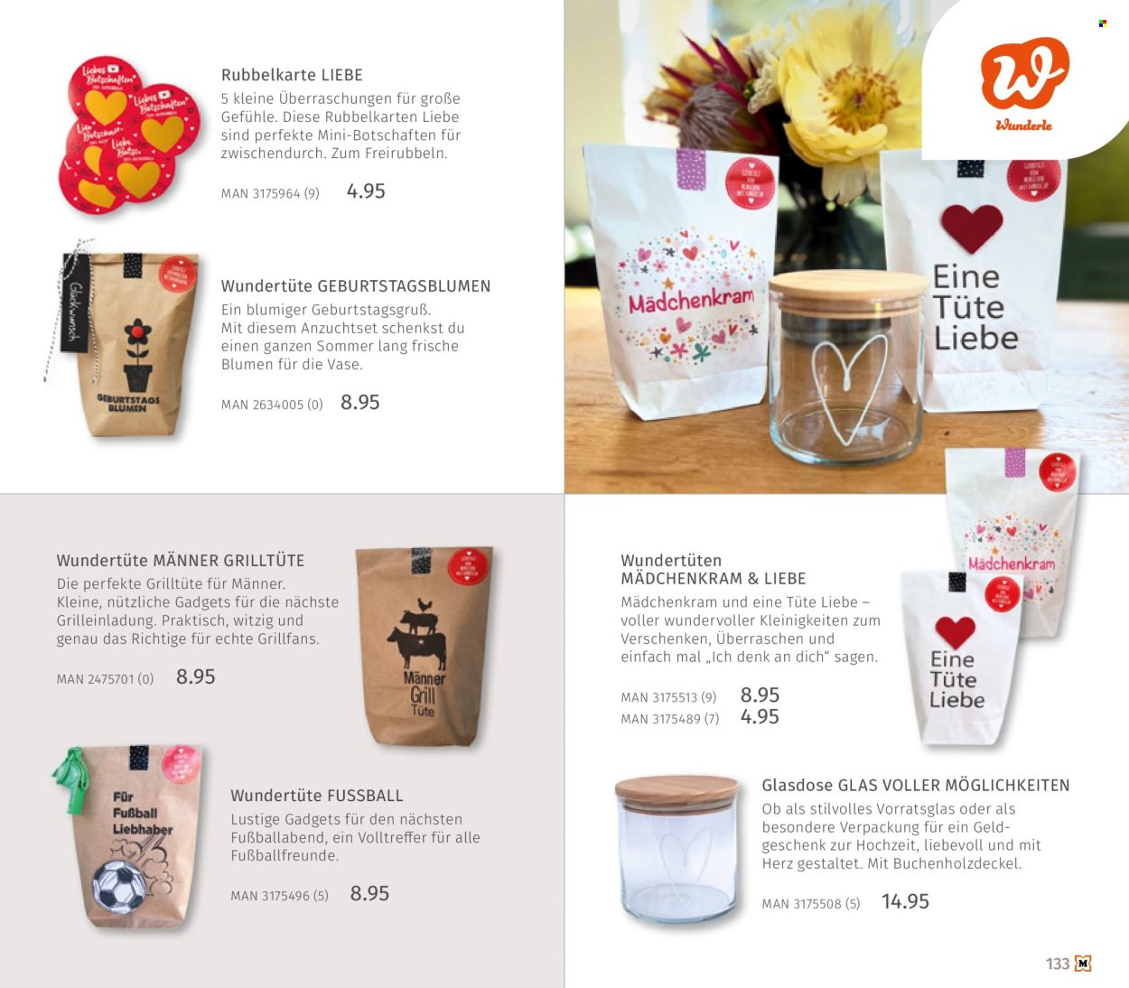 MÜLLER Prospekt - Der neue Haushaltkatalog