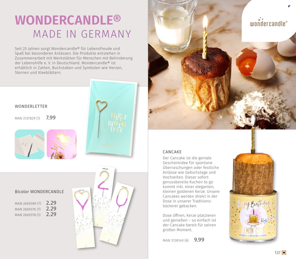 MÜLLER Prospekt - Der neue Haushaltkatalog