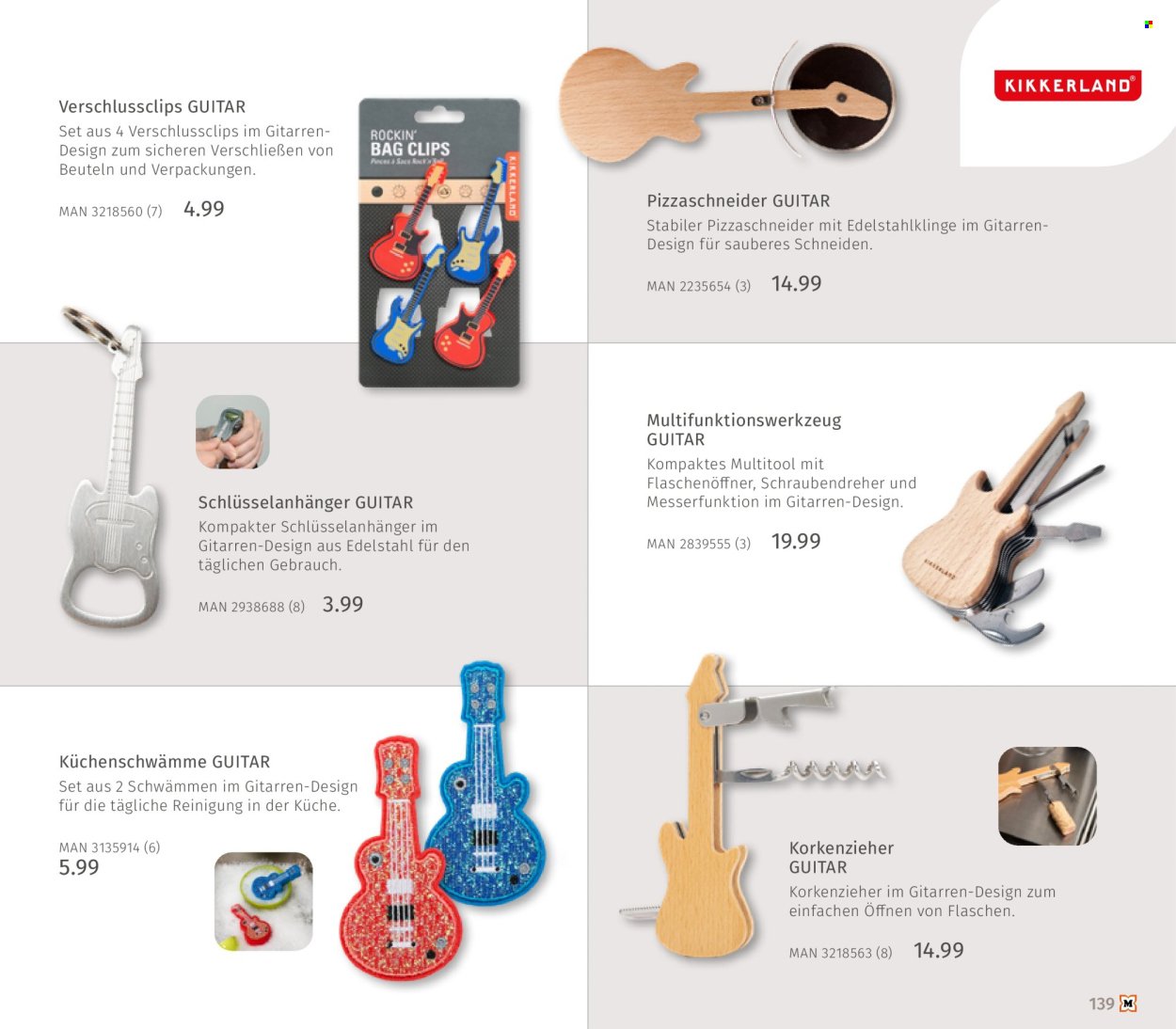 MÜLLER Prospekt - Der neue Haushaltkatalog