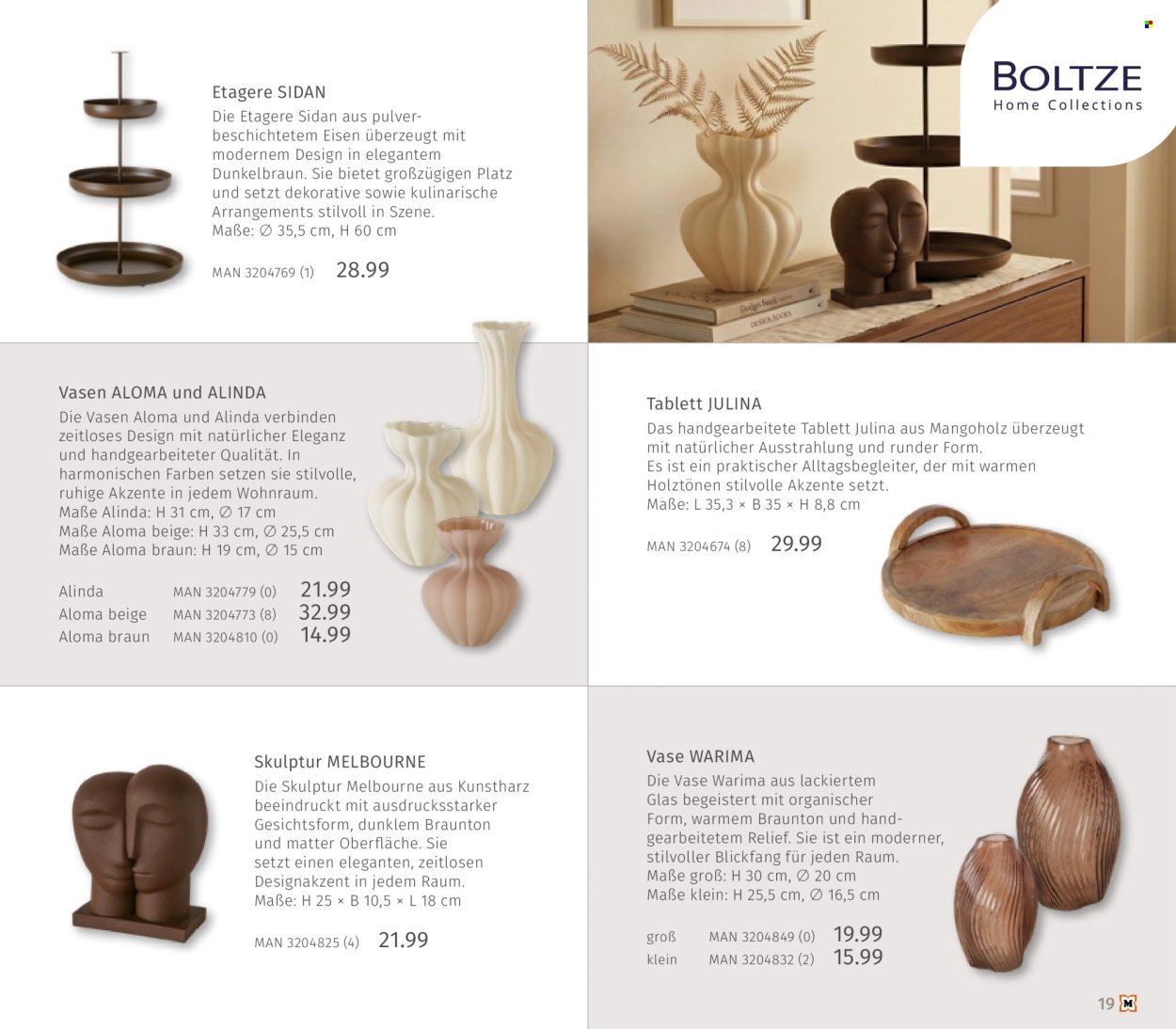 MÜLLER Prospekt - Der neue Haushaltkatalog