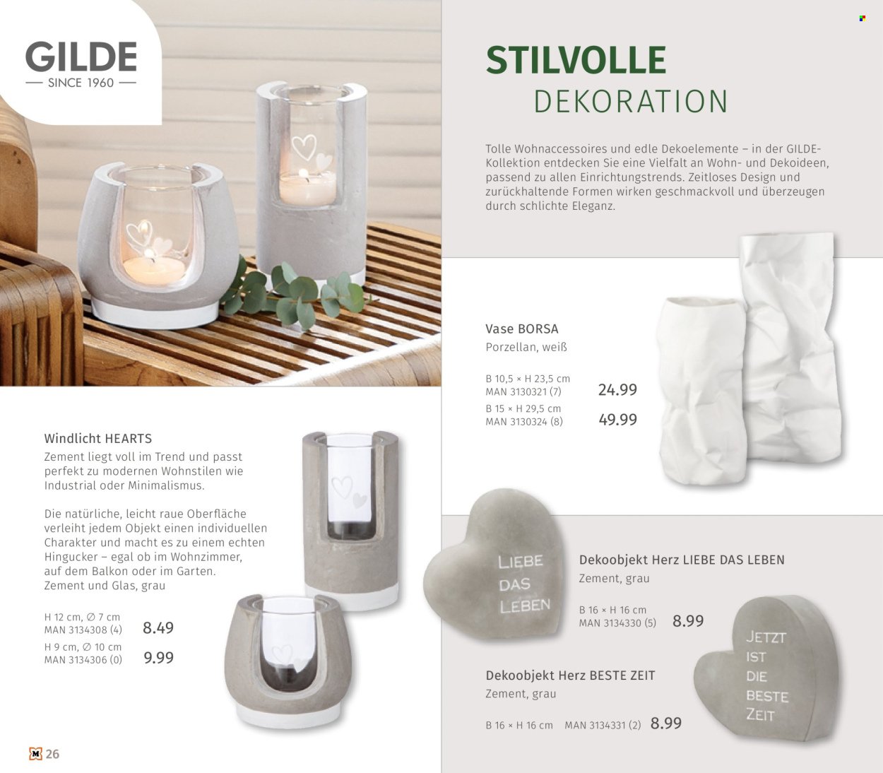 MÜLLER Prospekt - Der neue Haushaltkatalog