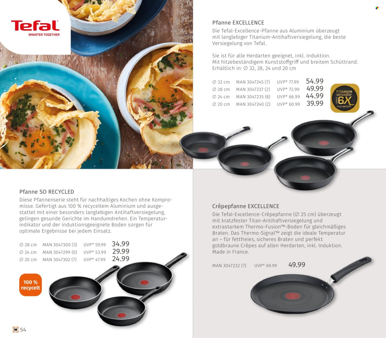 MÜLLER Prospekt - Der neue Haushaltkatalog