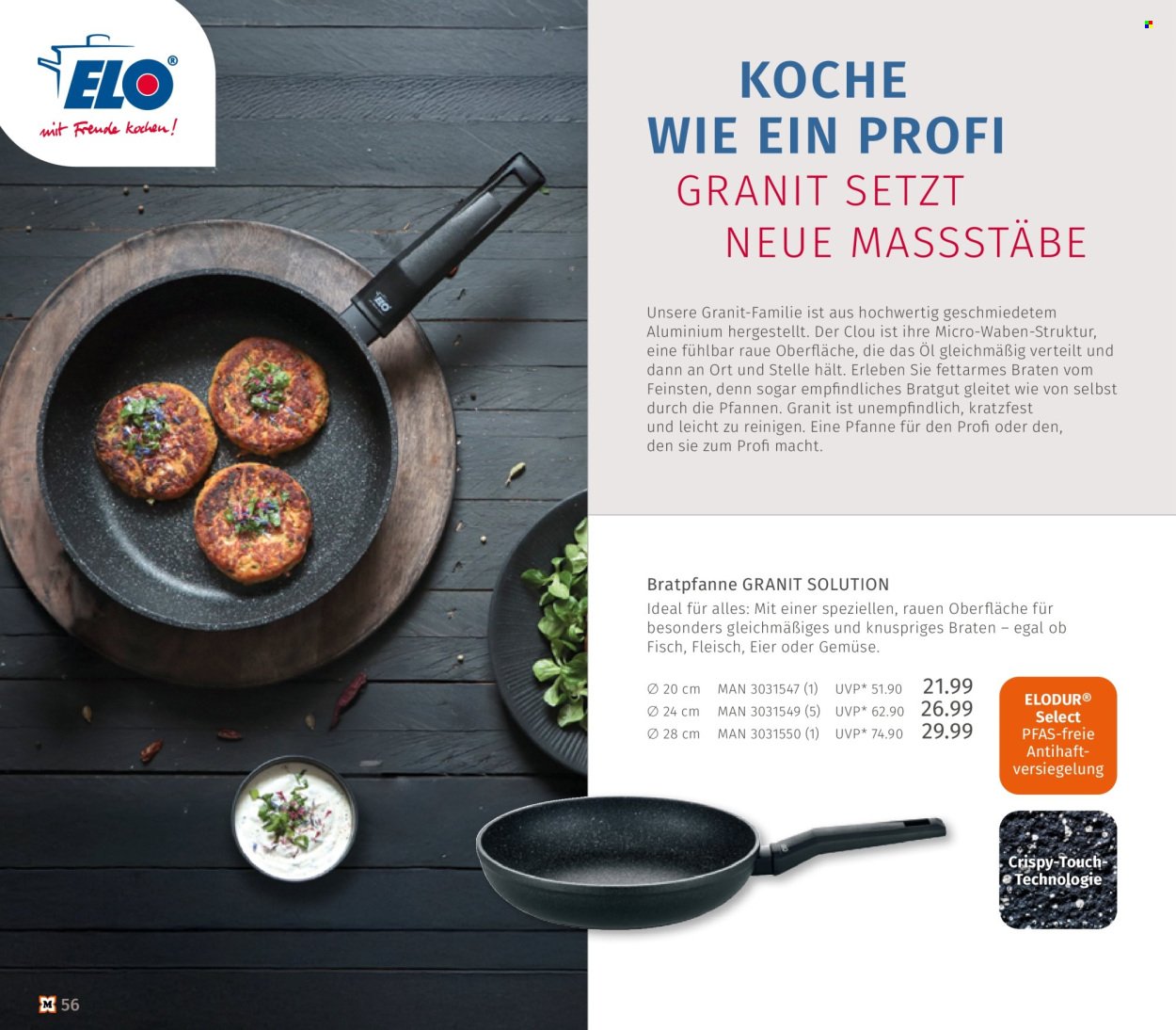 MÜLLER Prospekt - Der neue Haushaltkatalog