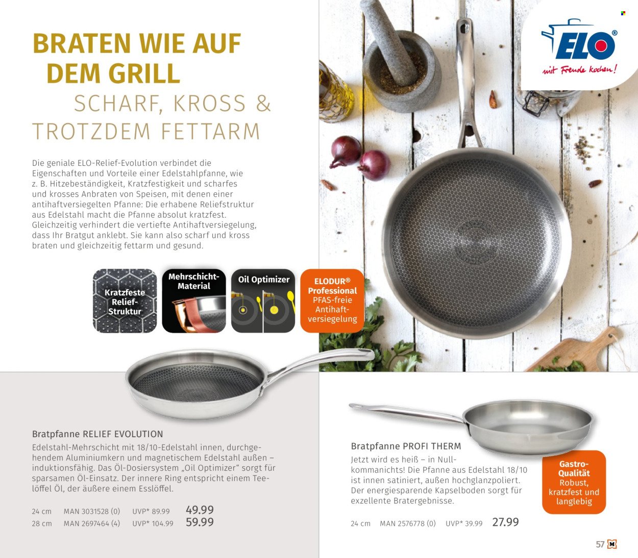 MÜLLER Prospekt - Der neue Haushaltkatalog