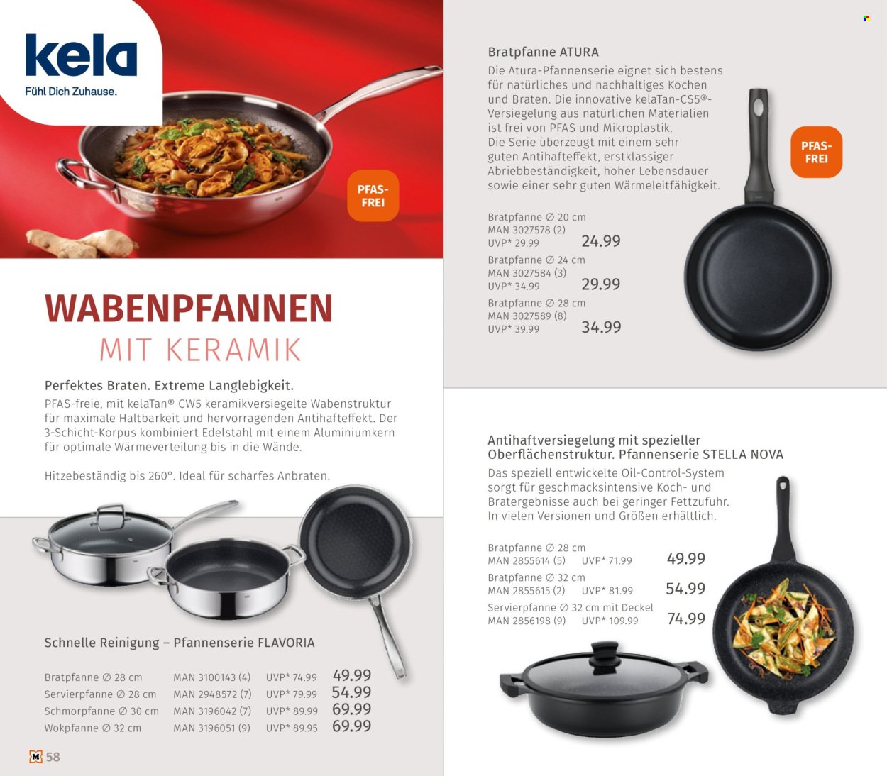 MÜLLER Prospekt - Der neue Haushaltkatalog