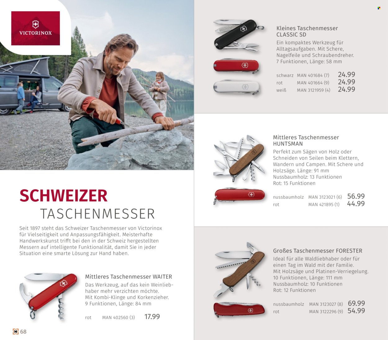 MÜLLER Prospekt - Der neue Haushaltkatalog
