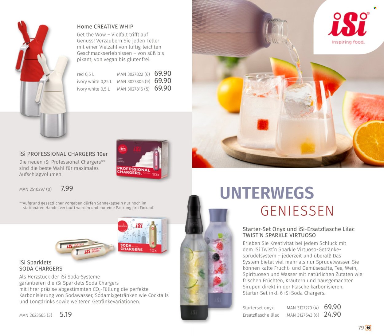 MÜLLER Prospekt - Der neue Haushaltkatalog