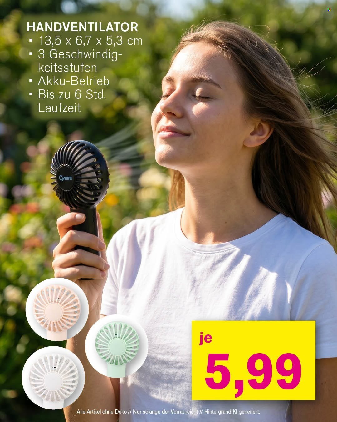 KODI Angebote - Juni 2026