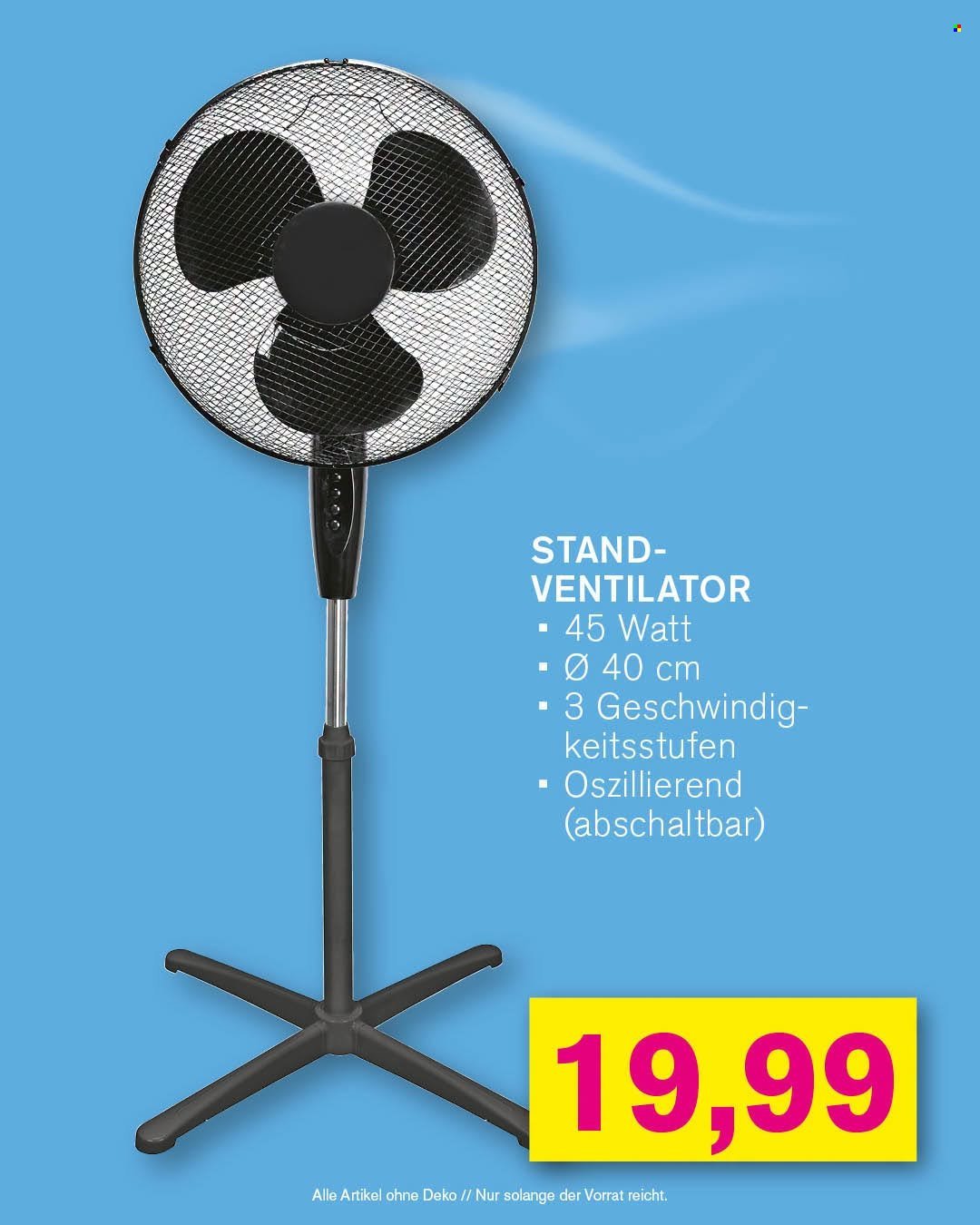 KODI Angebote - Juni 2026