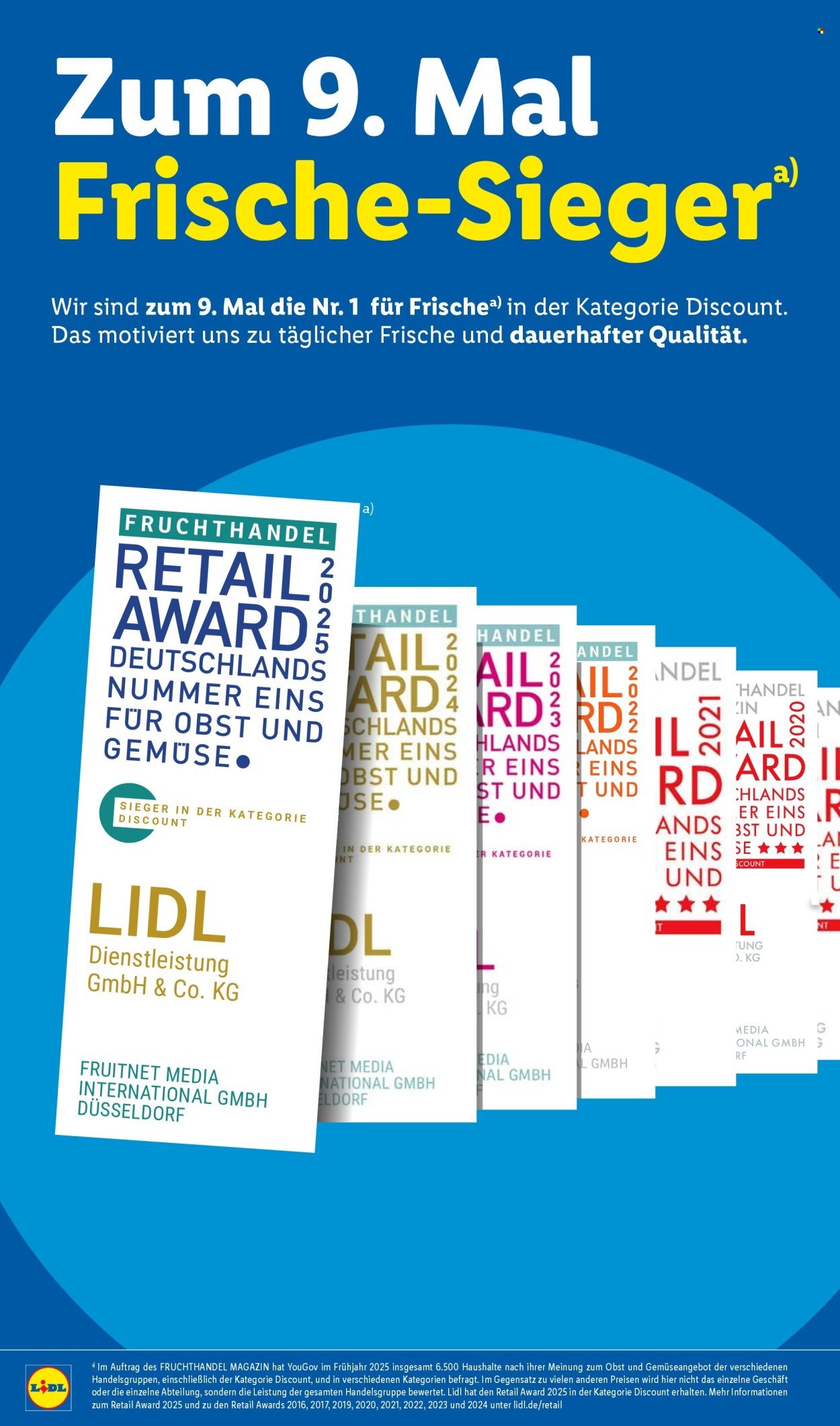 LIDL Prospekt - Ab Montag 14.09.2026