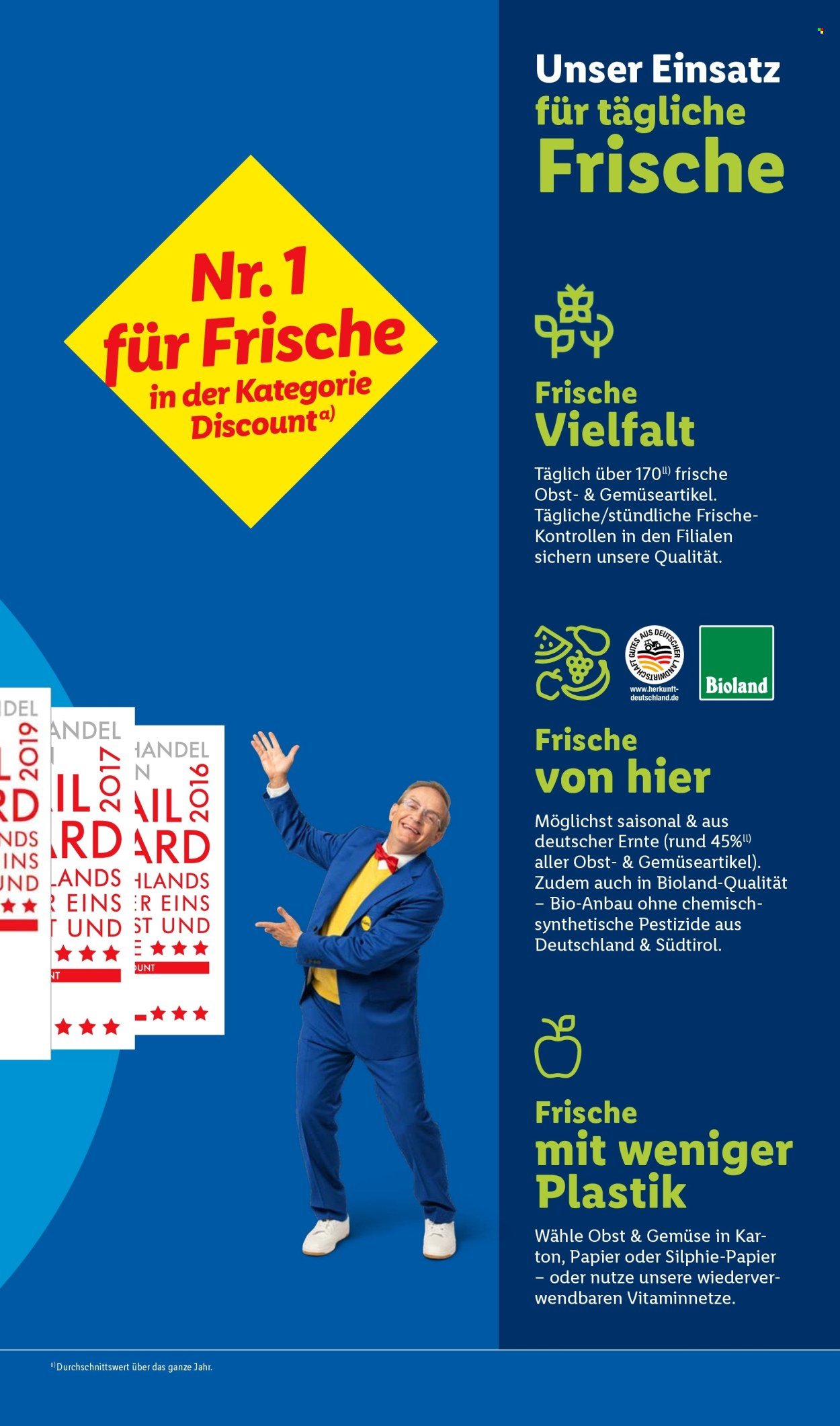 LIDL Prospekt - Ab Montag 14.09.2026