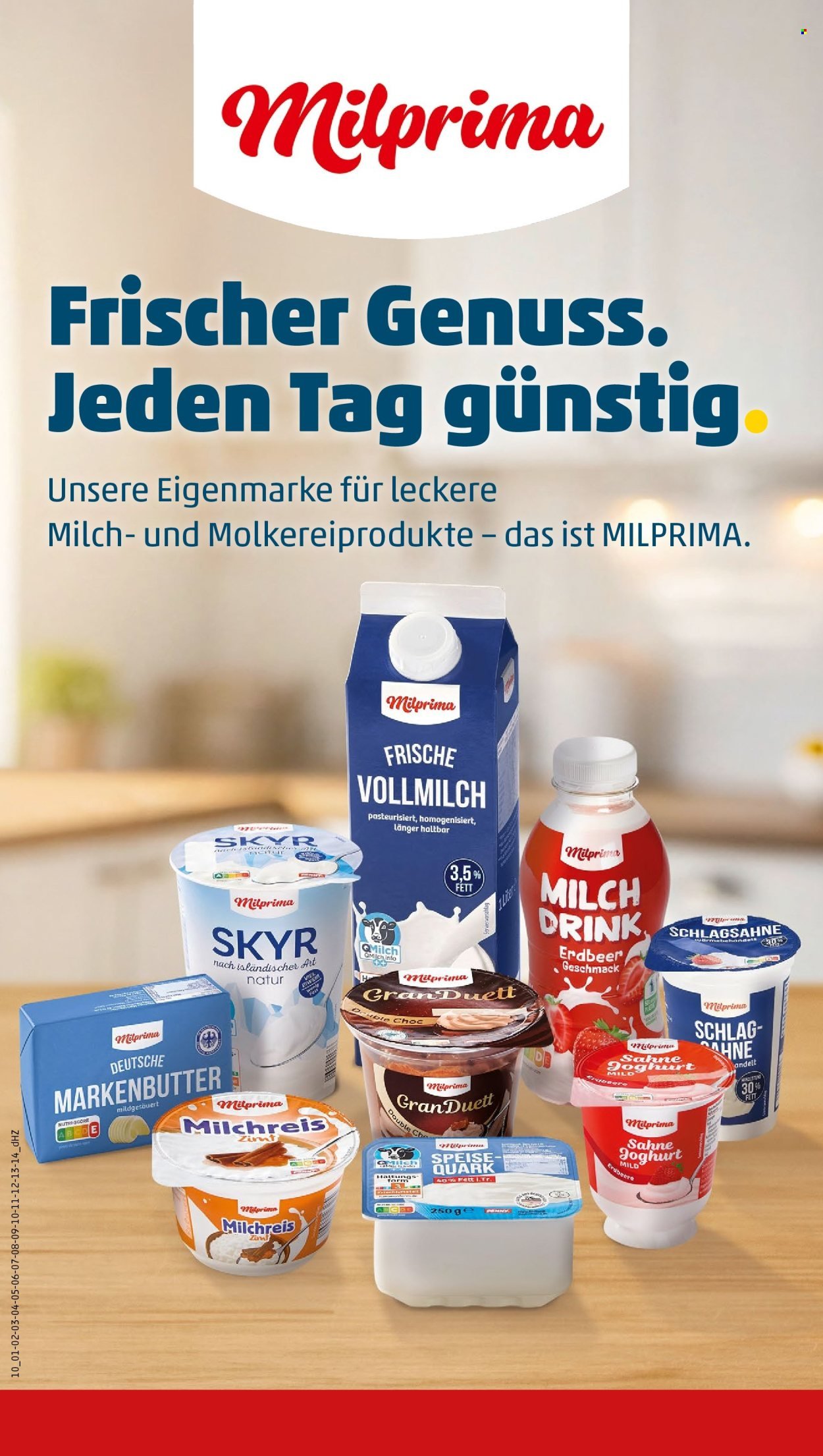PENNY Prospekt - Ab Dienstag 26.05.2026