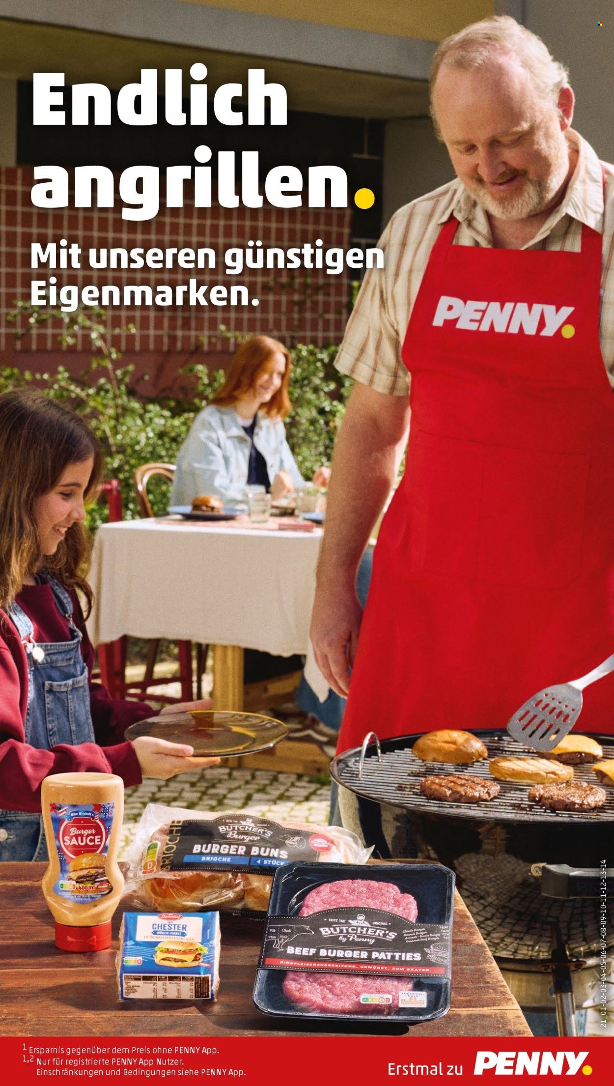 PENNY Prospekt - Ab Dienstag 26.05.2026