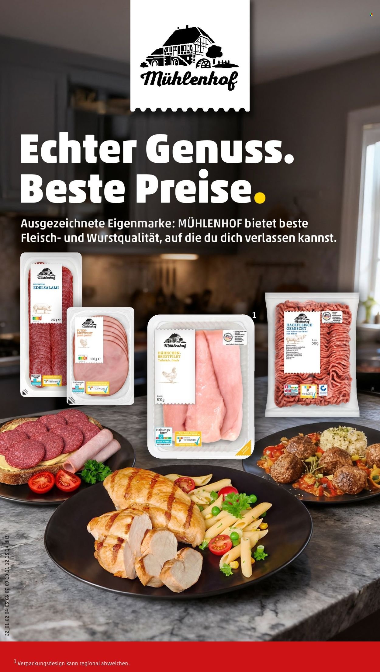PENNY Prospekt - Ab Dienstag 26.05.2026