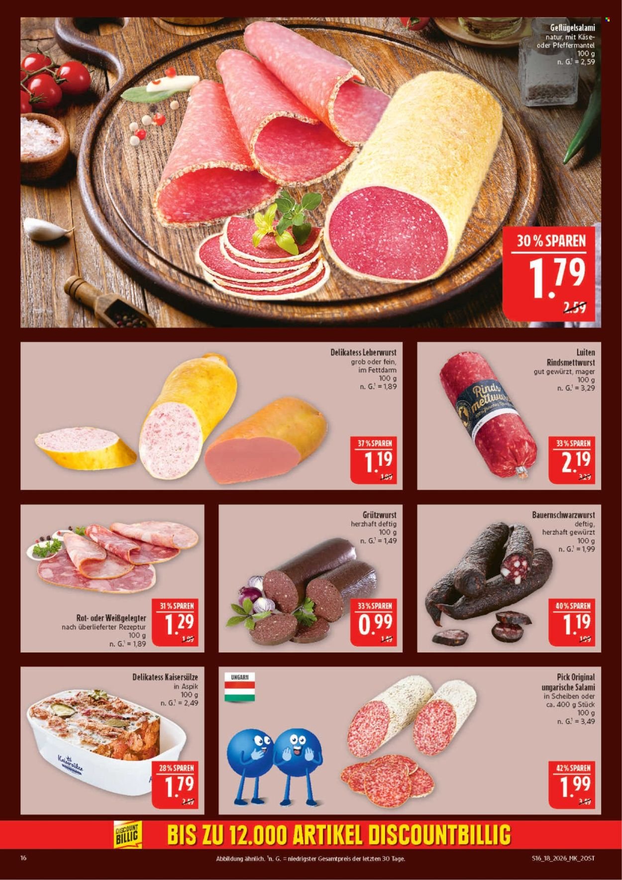 MARKTKAUF Prospekt - Ab Montag 27.04.2026 (2026-04-27 - 2026-05-02)