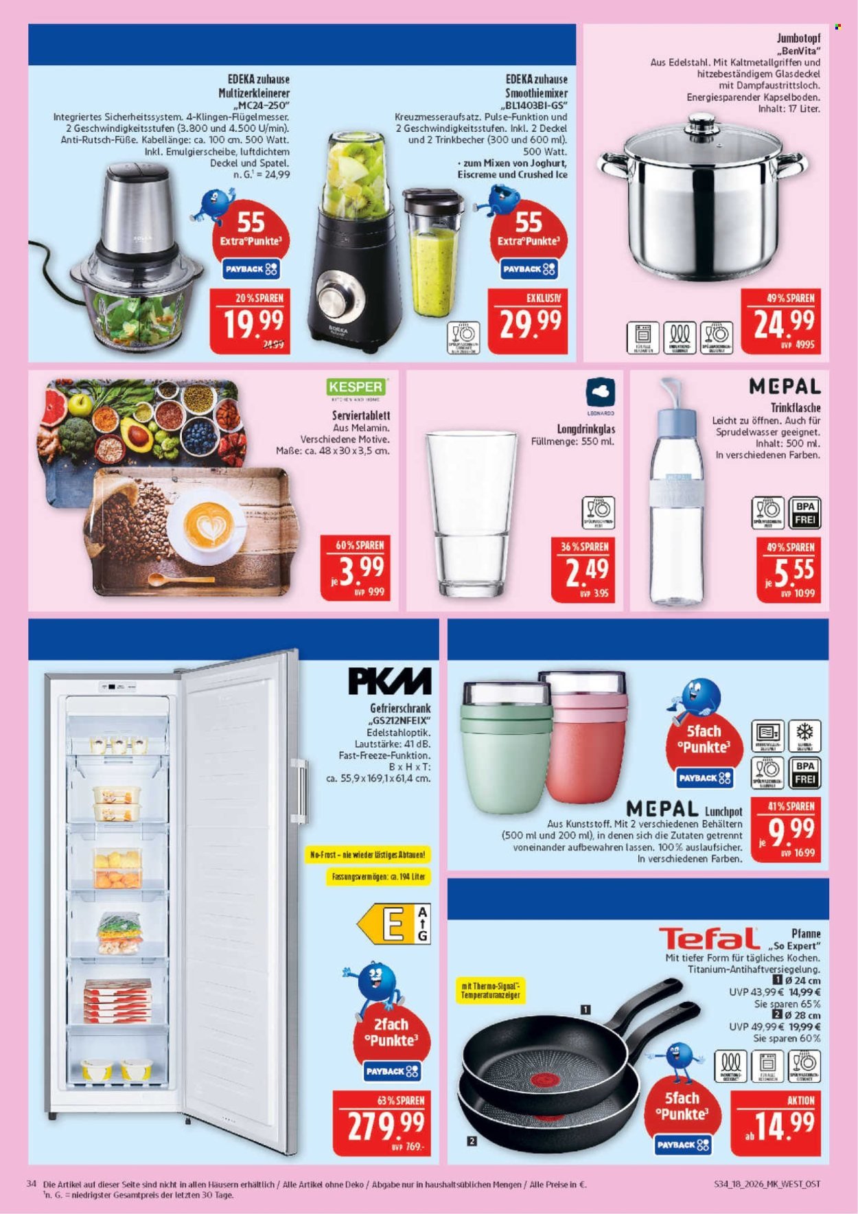 MARKTKAUF Prospekt - Ab Montag 27.04.2026 (2026-04-27 - 2026-05-02)