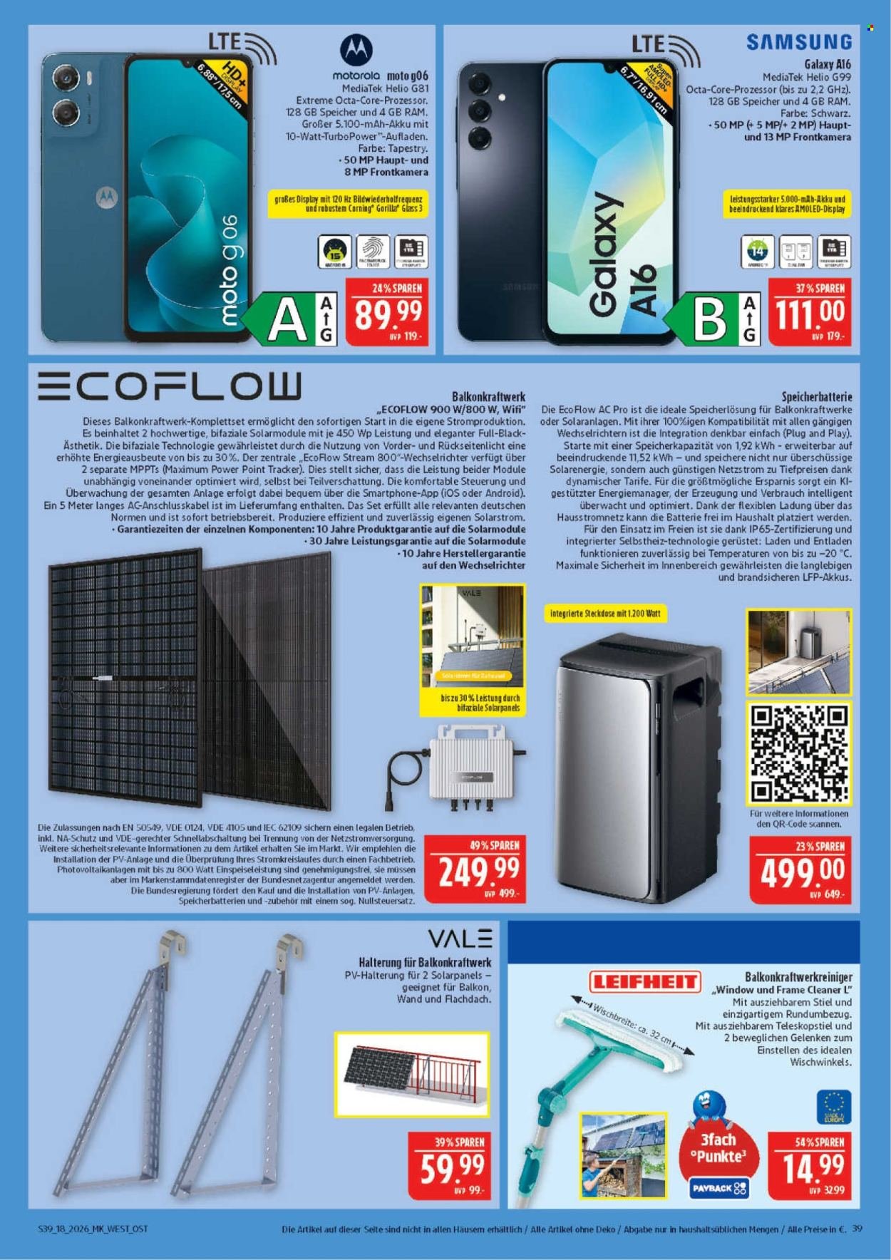 MARKTKAUF Prospekt - Ab Montag 27.04.2026 (2026-04-27 - 2026-05-02)