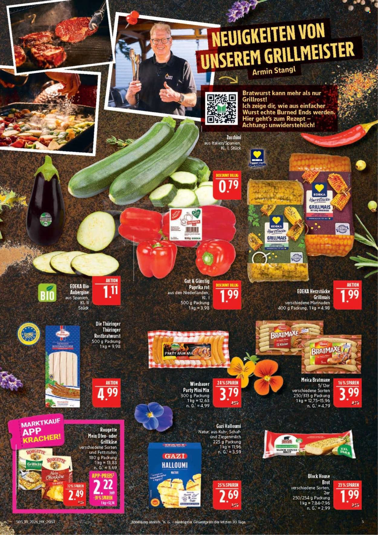 MARKTKAUF Prospekt - Ab Montag 27.04.2026 (2026-04-27 - 2026-05-02)