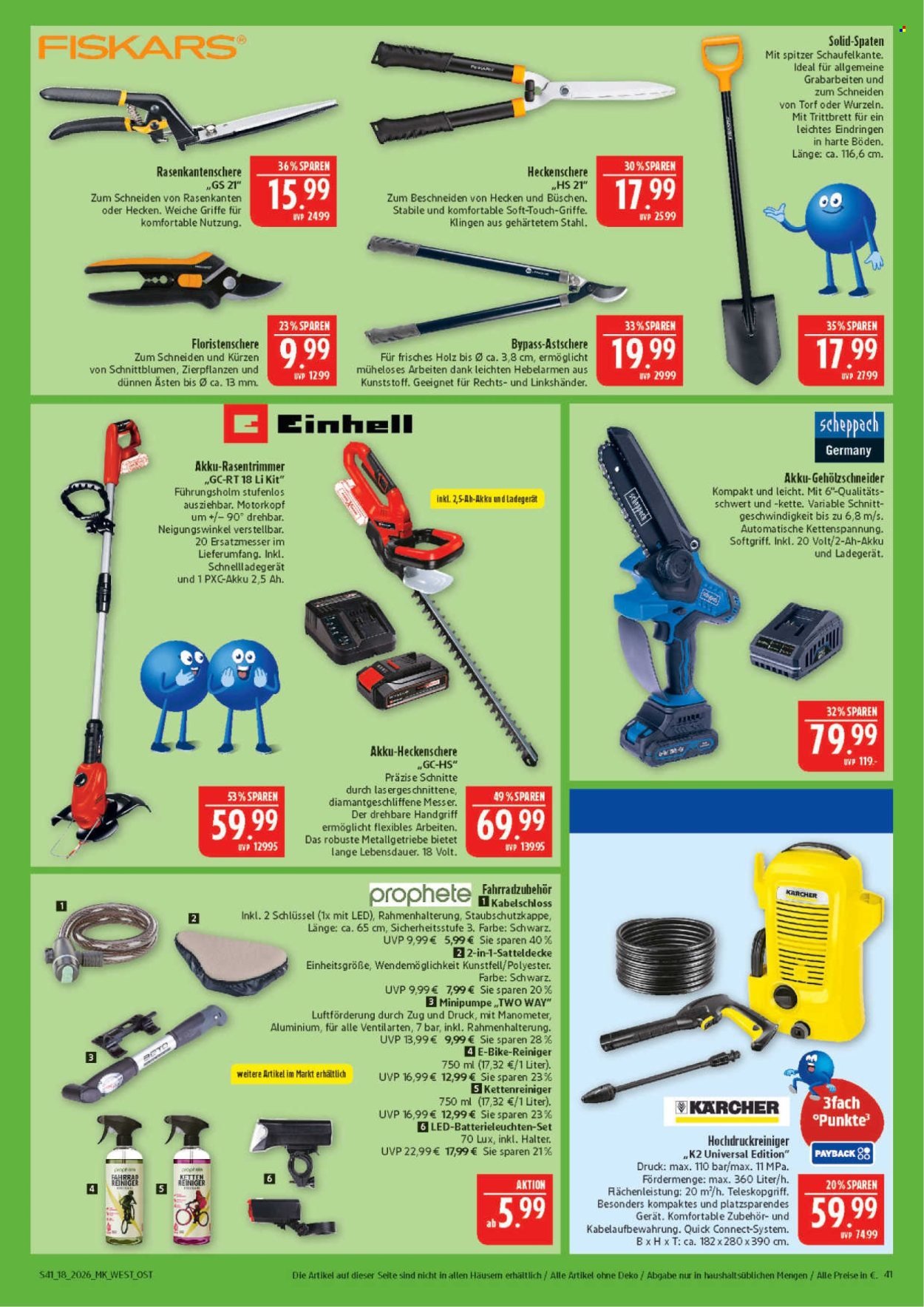 MARKTKAUF Prospekt - Ab Montag 27.04.2026 (2026-04-27 - 2026-05-02)