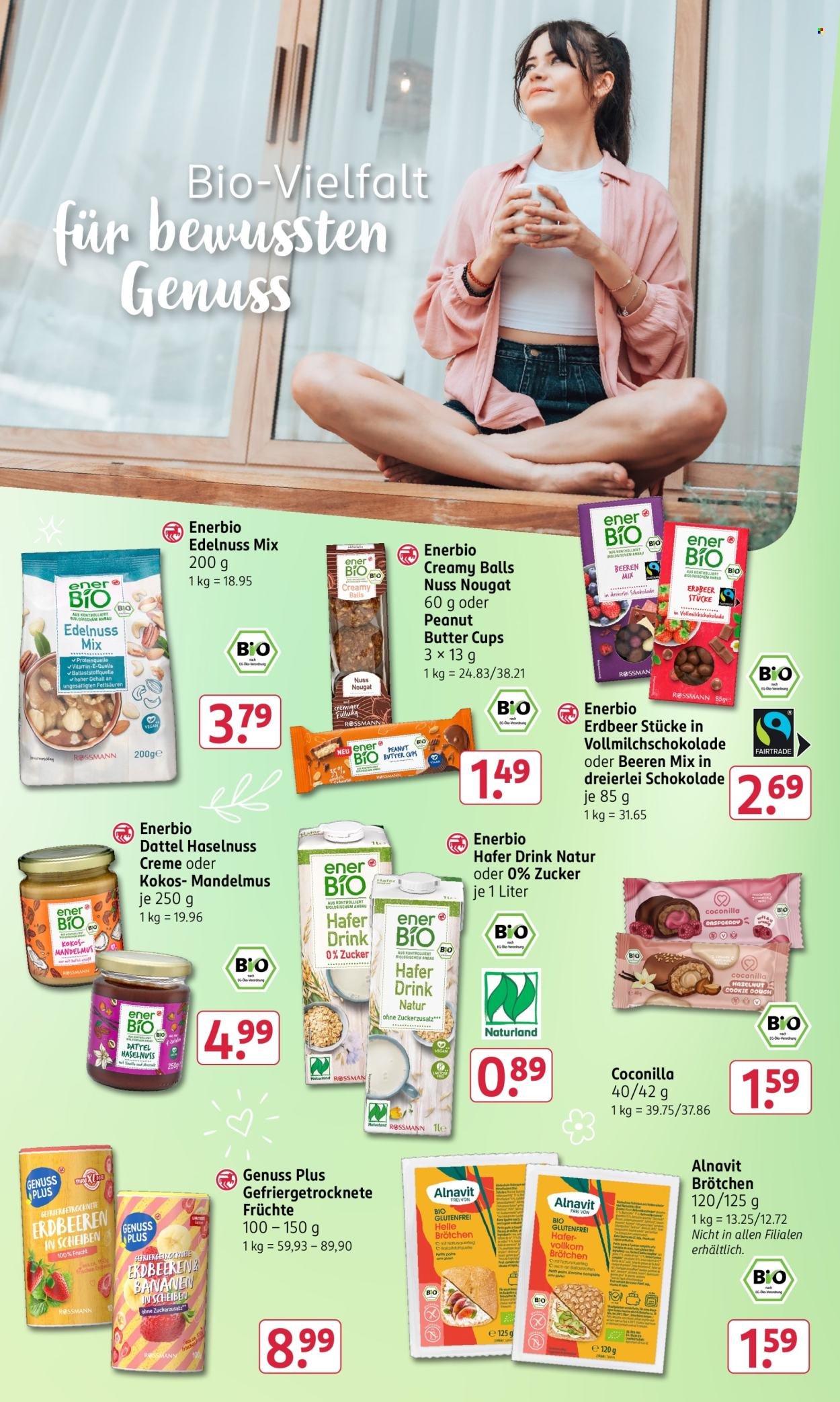 ROSSMANN Prospekt - Angebotsprospekt