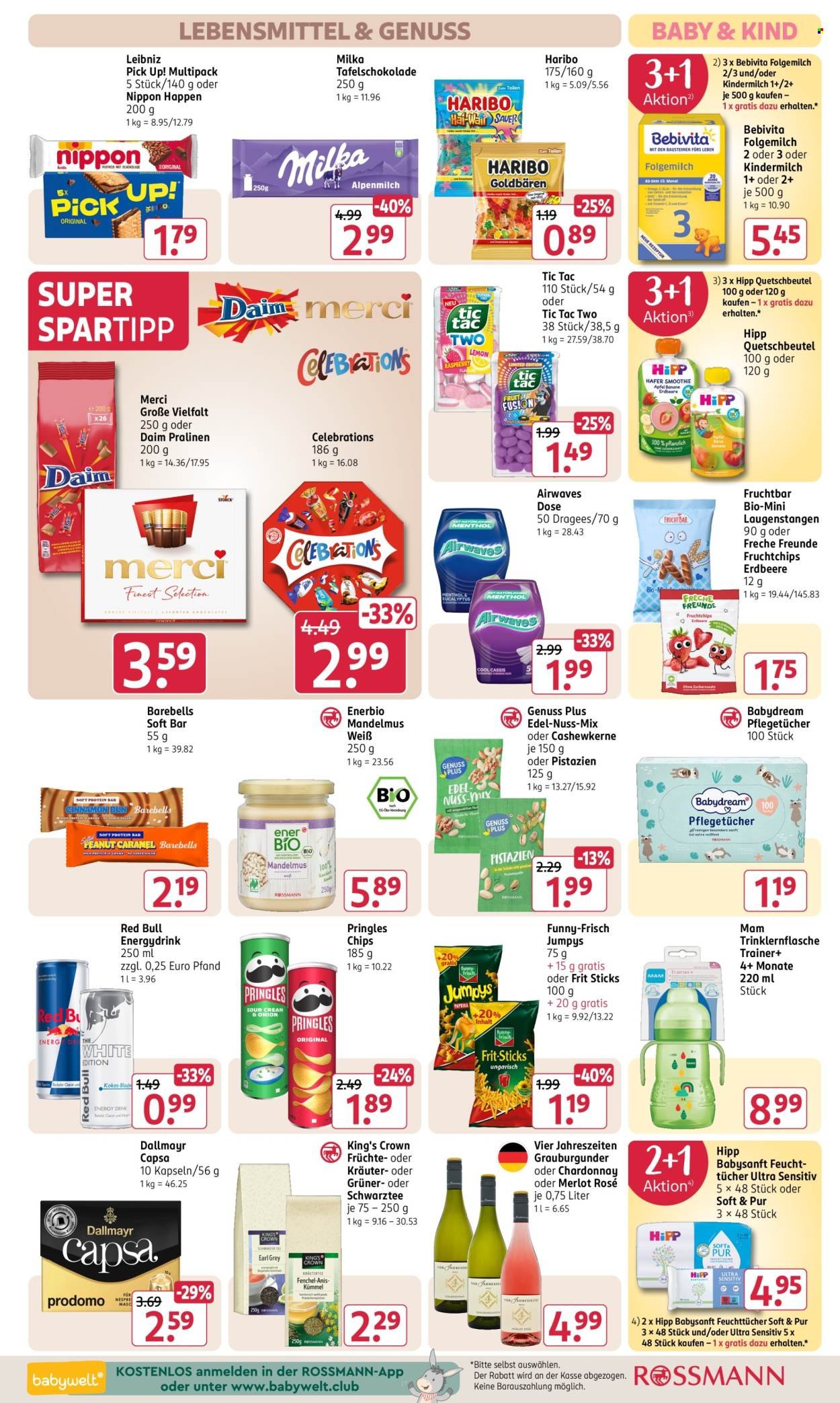 ROSSMANN Prospekt - Angebotsprospekt