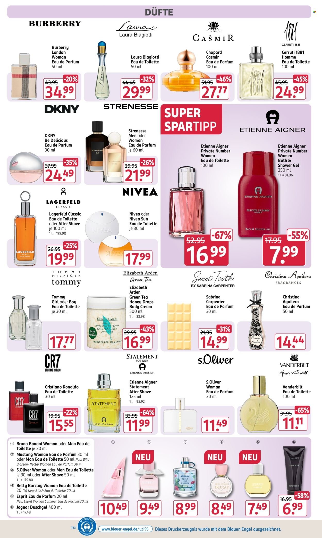 ROSSMANN Prospekt - Angebotsprospekt