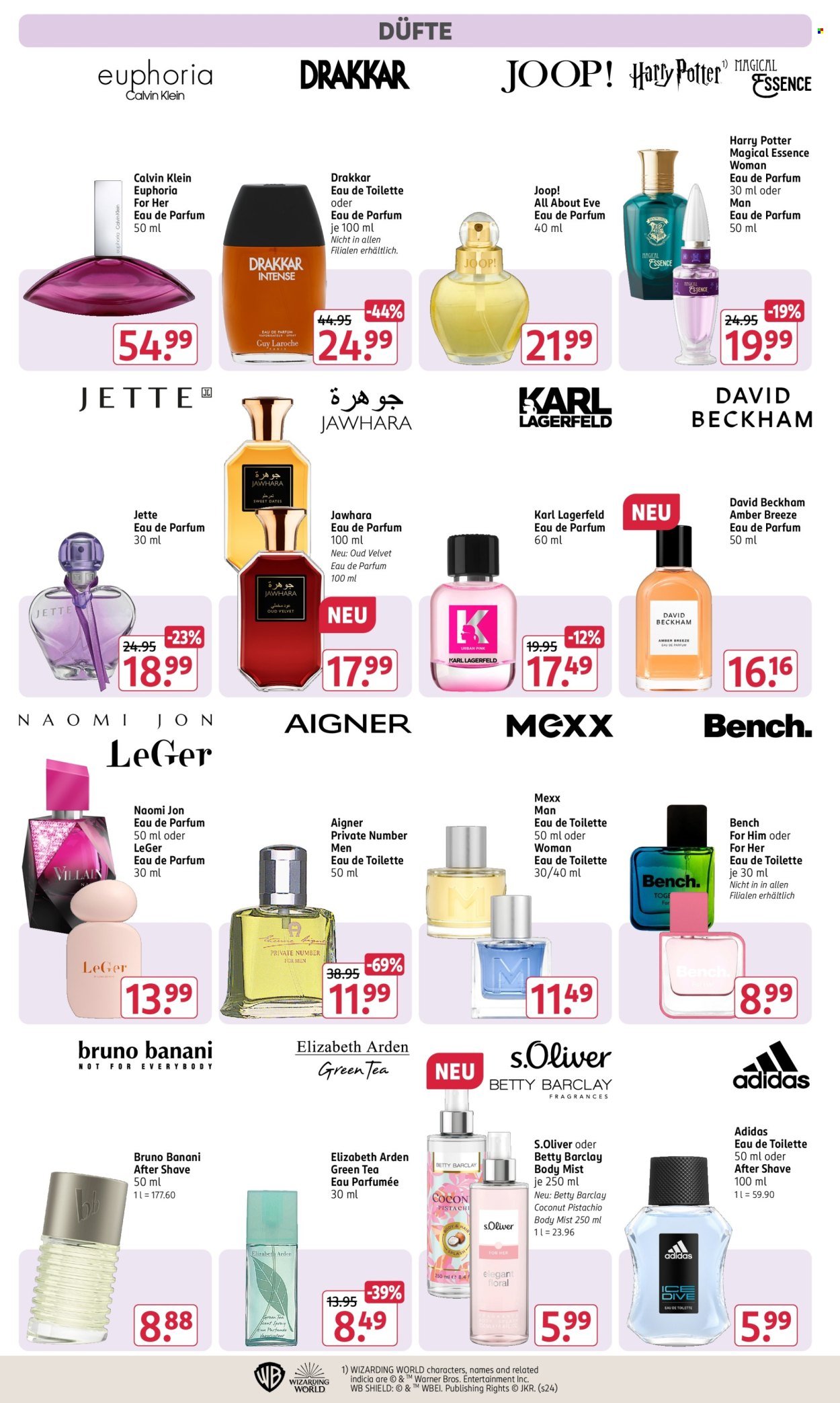 ROSSMANN Prospekt - Angebotsprospekt