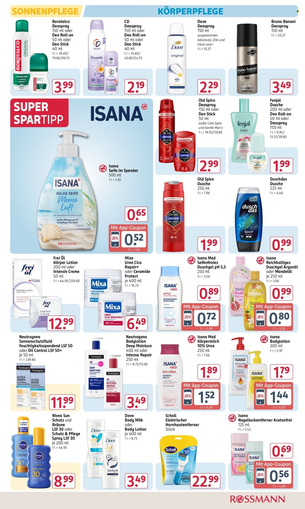 ROSSMANN Prospekt - Angebotsprospekt