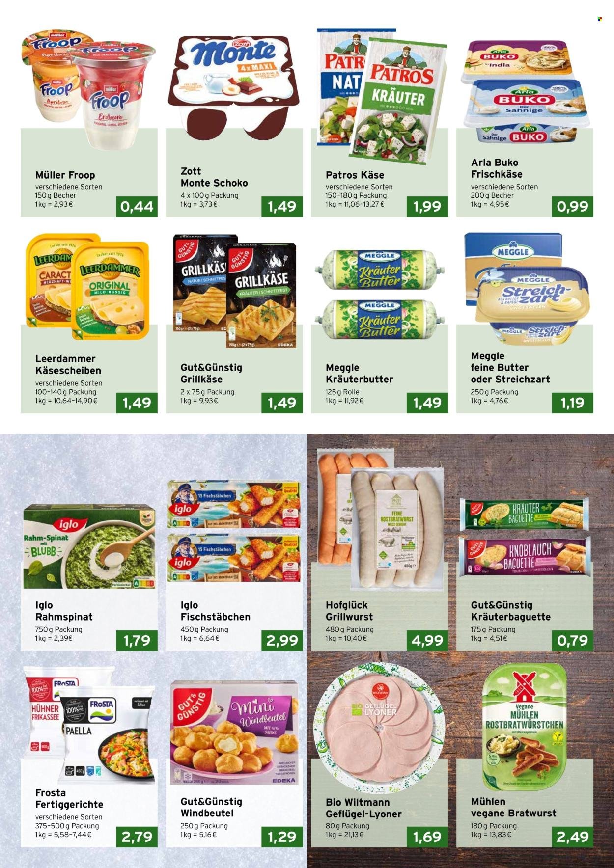 CAP-MARKT Prospekt - Ab Montag 13.07.2026
