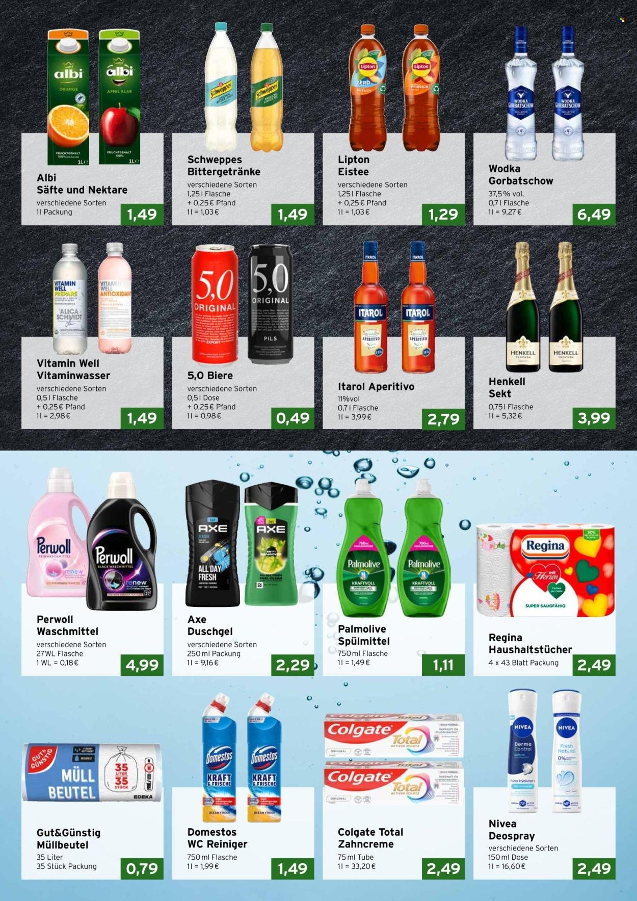 CAP-MARKT Prospekt - Ab Montag 13.07.2026