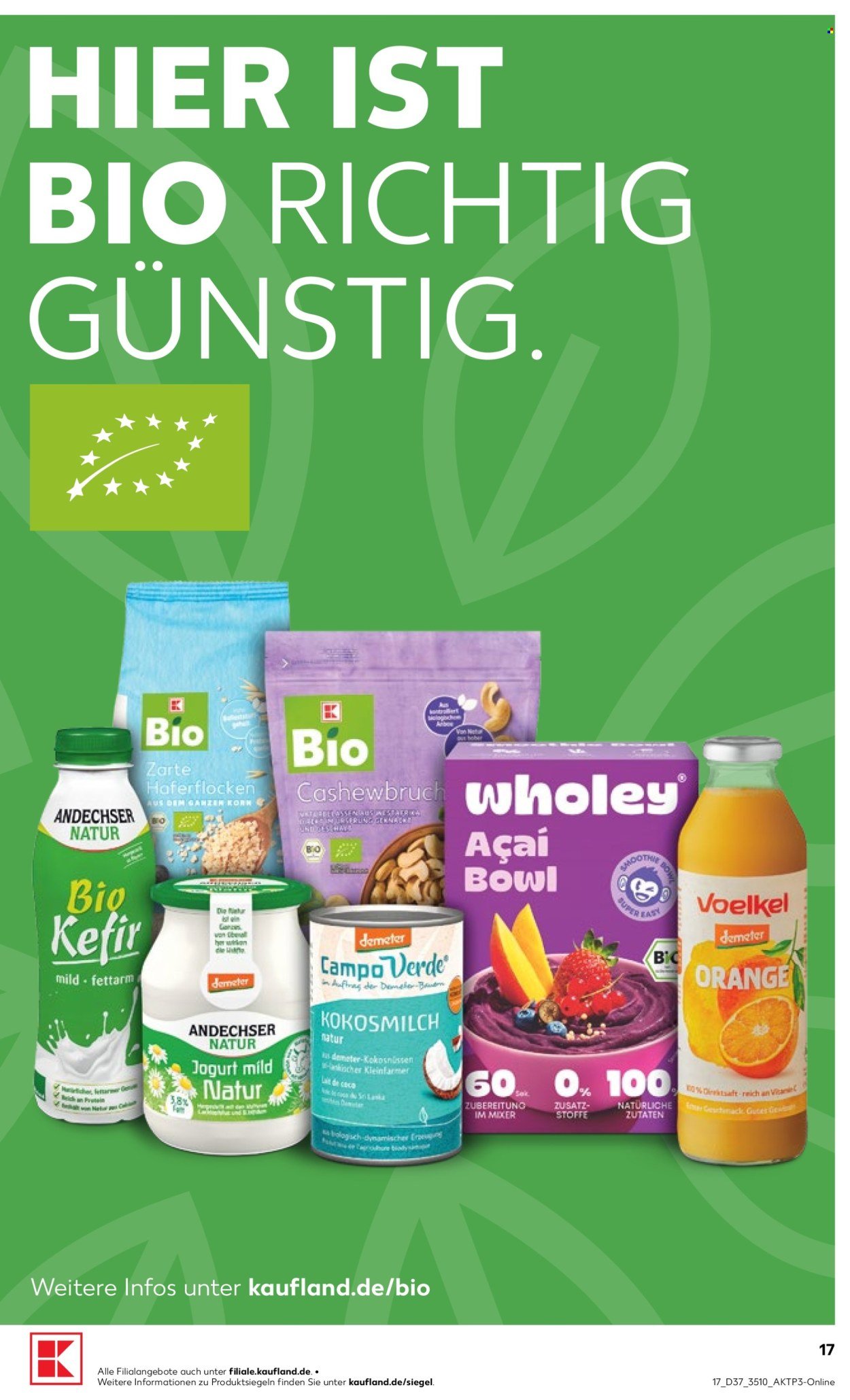 KAUFLAND Prospekt - Ab Donnerstag 10.09.2026