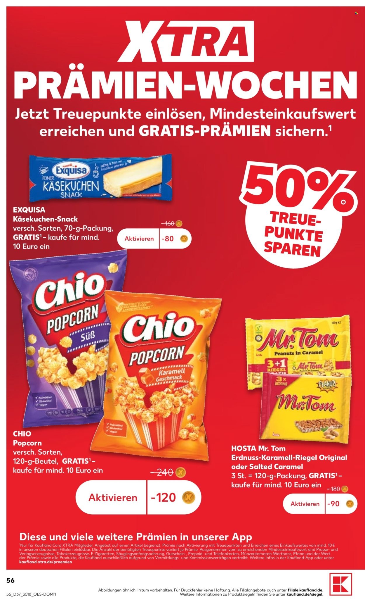 KAUFLAND Prospekt - Ab Donnerstag 10.09.2026