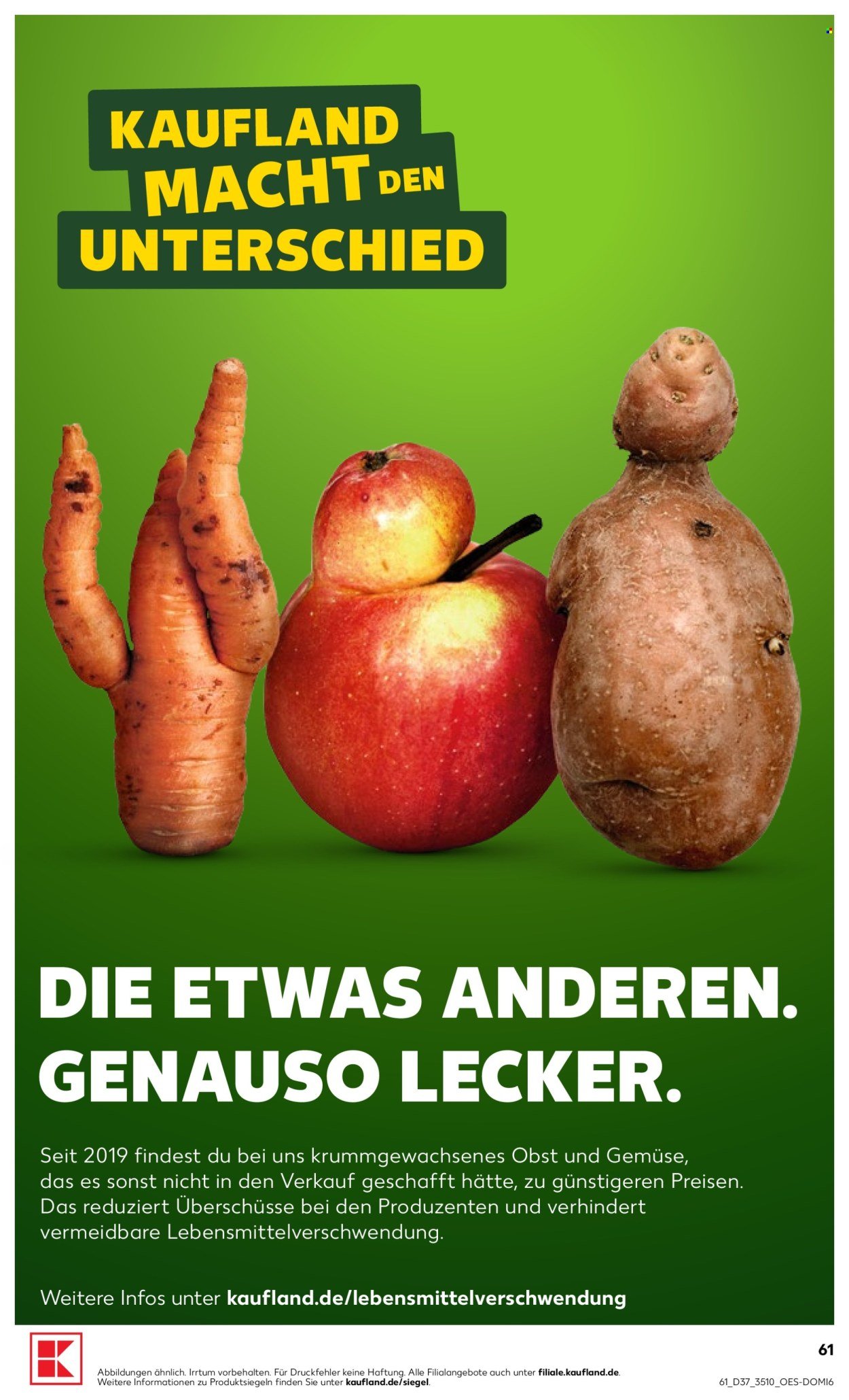 KAUFLAND Prospekt - Ab Donnerstag 10.09.2026