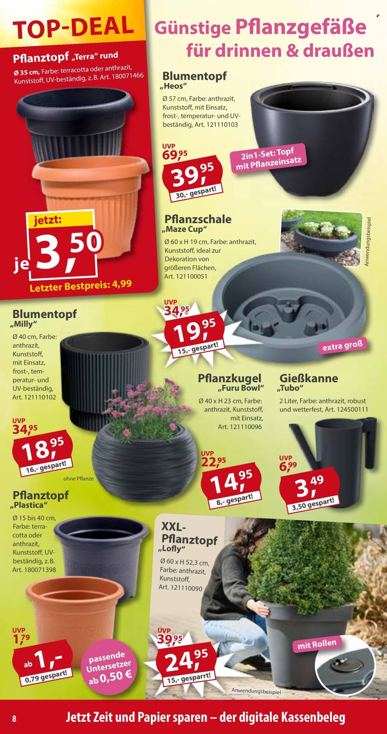 SONDERPREIS-BAUMARKT Prospekt - Ab Samstag 6.06.2026