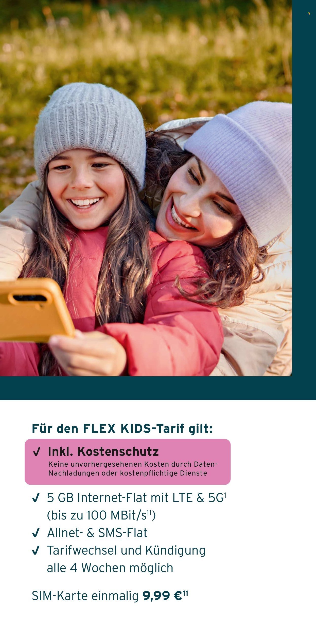 TCHIBO Prospekt - MOBIL Flyer