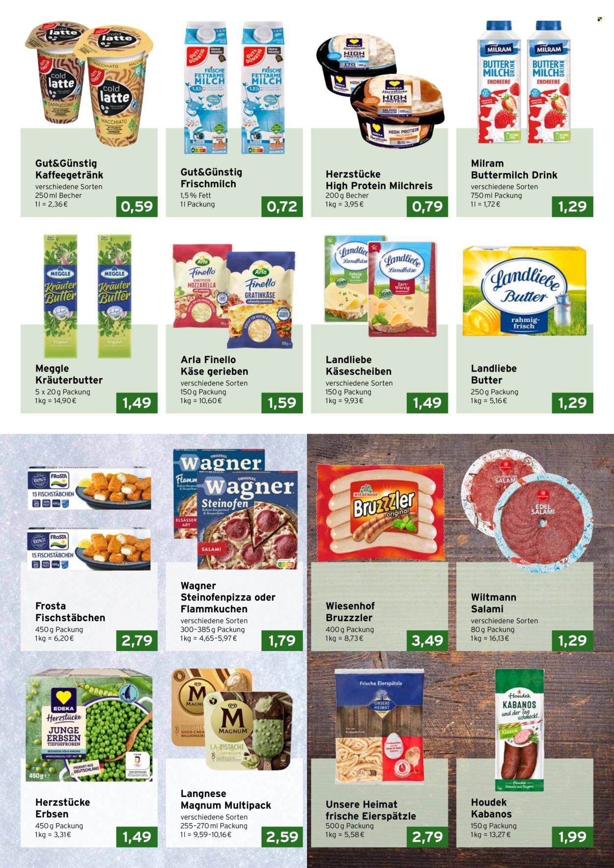 CAP-MARKT Prospekt - Ab Montag 20.07.2026