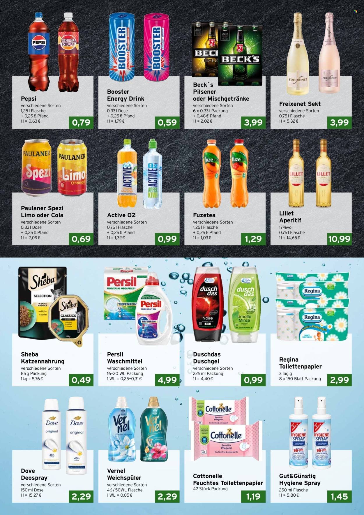 CAP-MARKT Prospekt - Ab Montag 20.07.2026