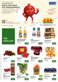 CAP-MARKT Prospekt - Ab Montag 20.07.2026