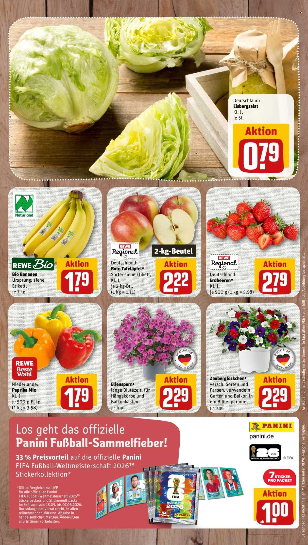 NAHKAUF Prospekt - Ab Dienstag 26.05.2026 (2026-05-26 - 2026-05-30)