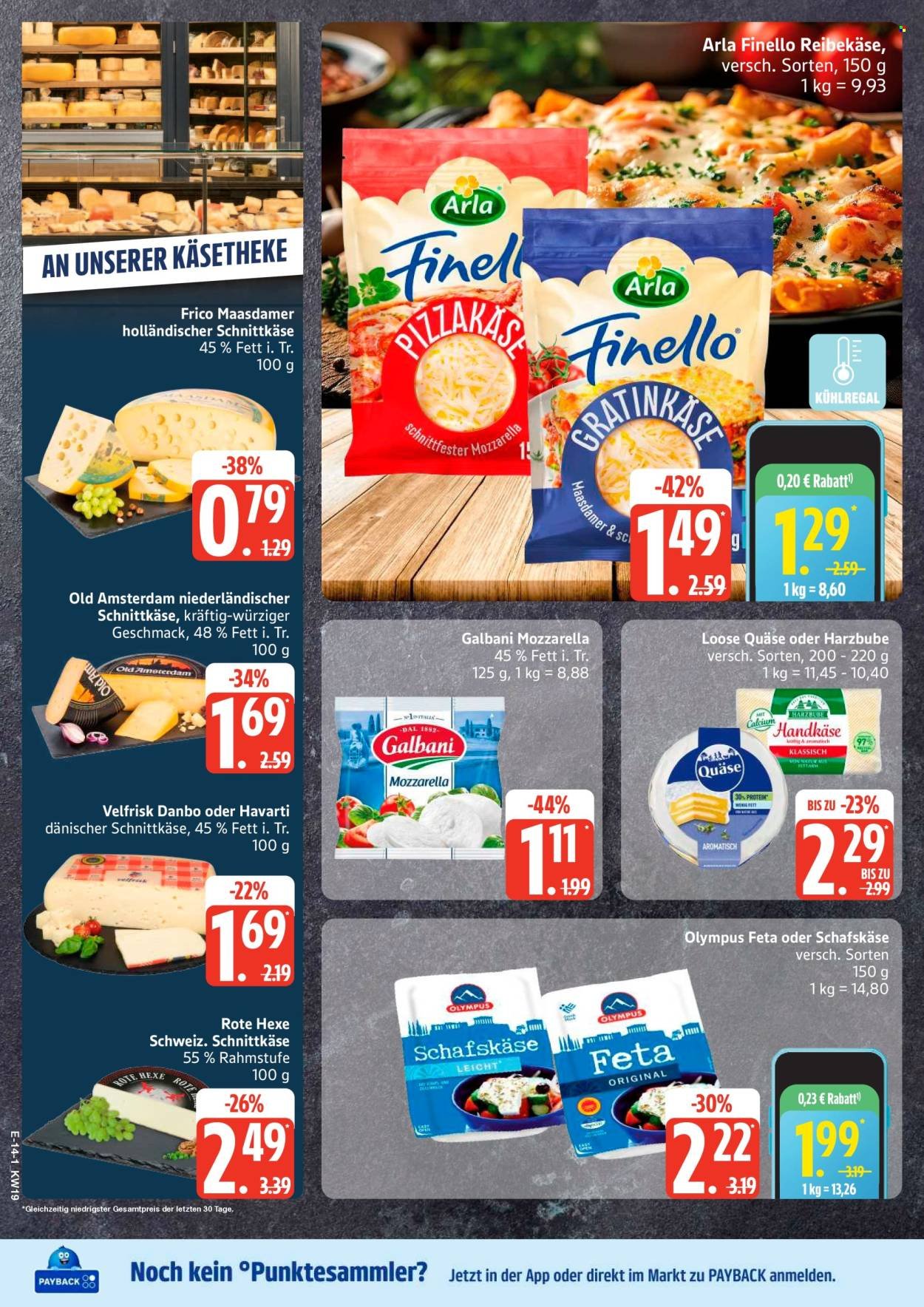 EDEKA Prospekt - Ab Montag 4.05.2026 (2026-05-04 - 2026-05-09)