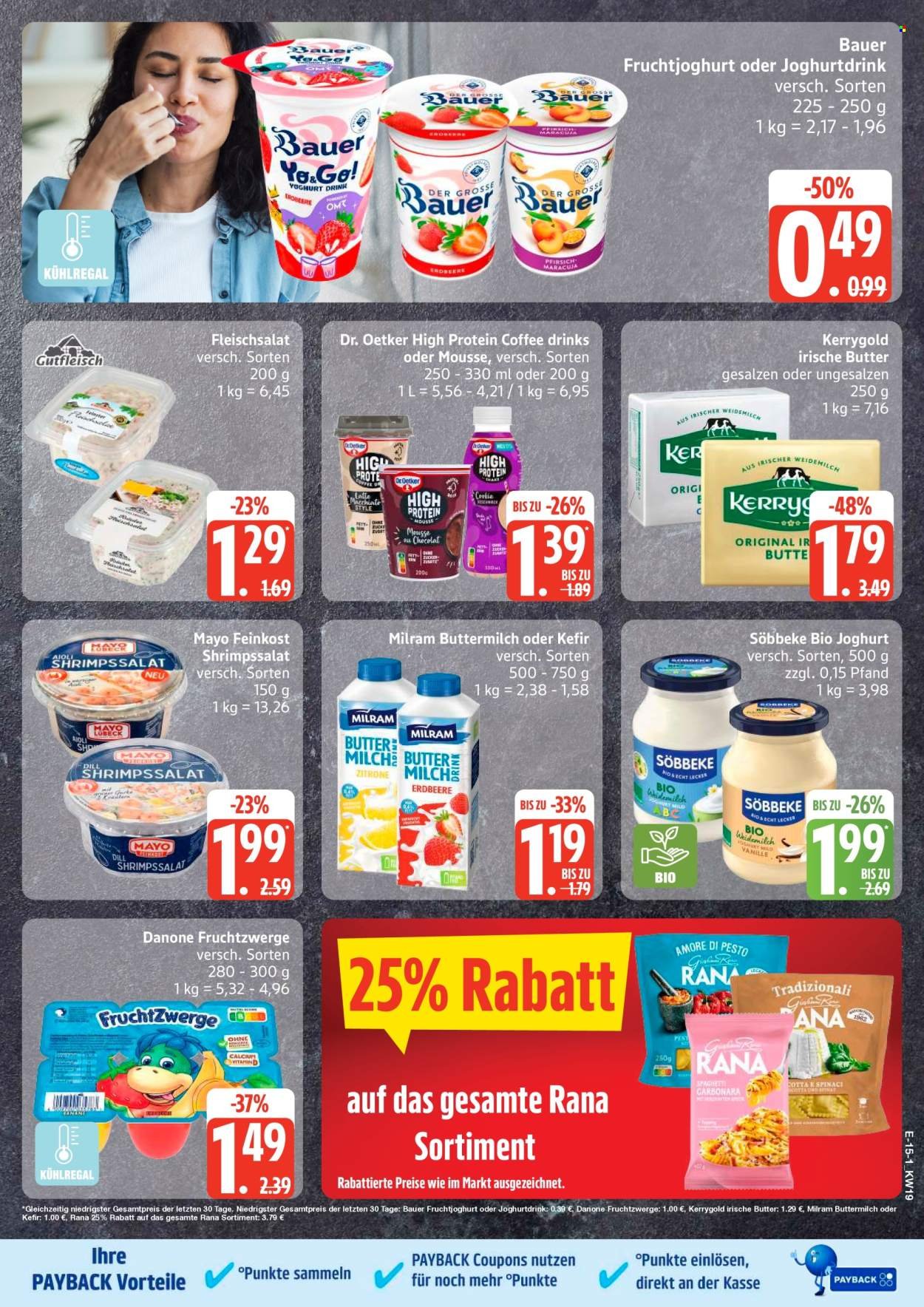 EDEKA Prospekt - Ab Montag 4.05.2026 (2026-05-04 - 2026-05-09)