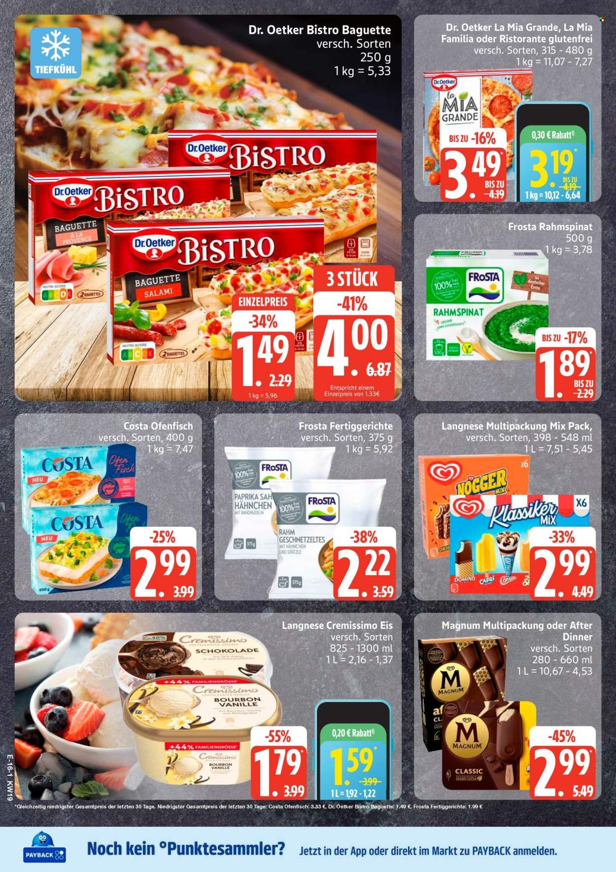 EDEKA Prospekt - Ab Montag 4.05.2026 (2026-05-04 - 2026-05-09)