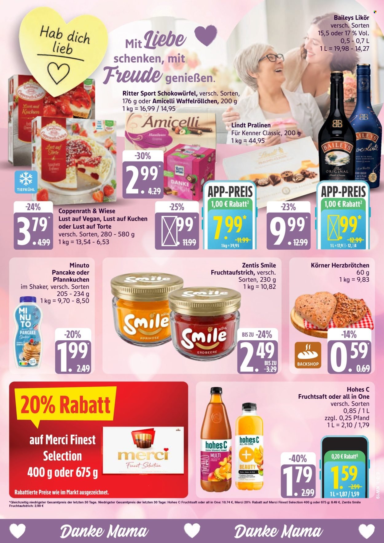 EDEKA Prospekt - Ab Montag 4.05.2026 (2026-05-04 - 2026-05-09)