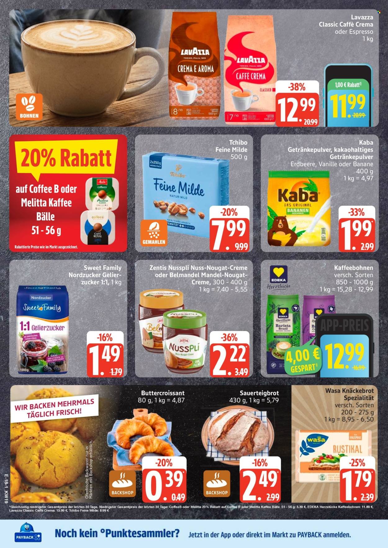 EDEKA Prospekt - Ab Montag 4.05.2026 (2026-05-04 - 2026-05-09)