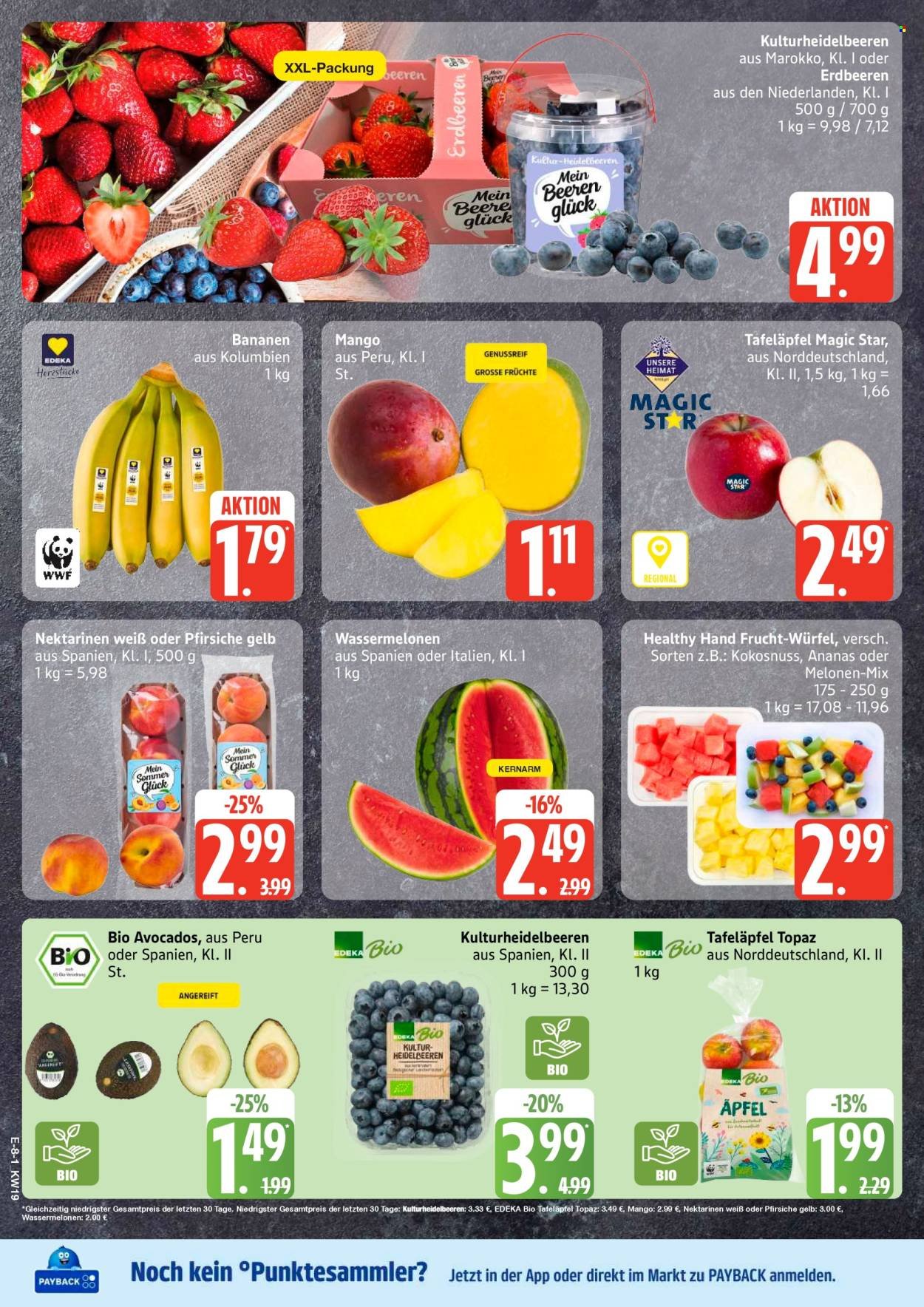 EDEKA Prospekt - Ab Montag 4.05.2026 (2026-05-04 - 2026-05-09)