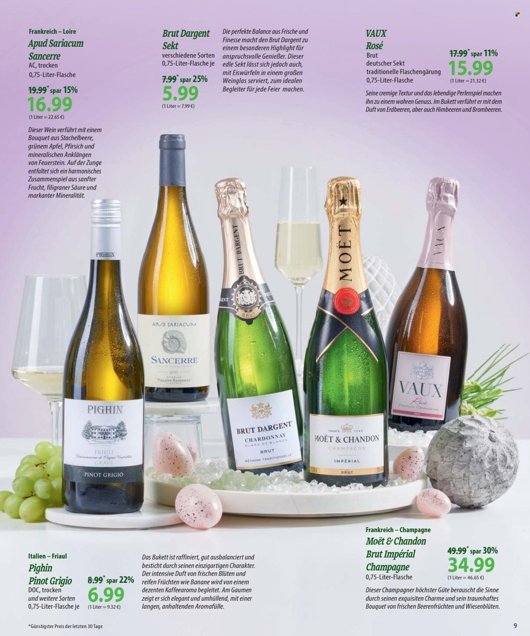 FAMILA Prospekt - Ab Montag 23.03.2026