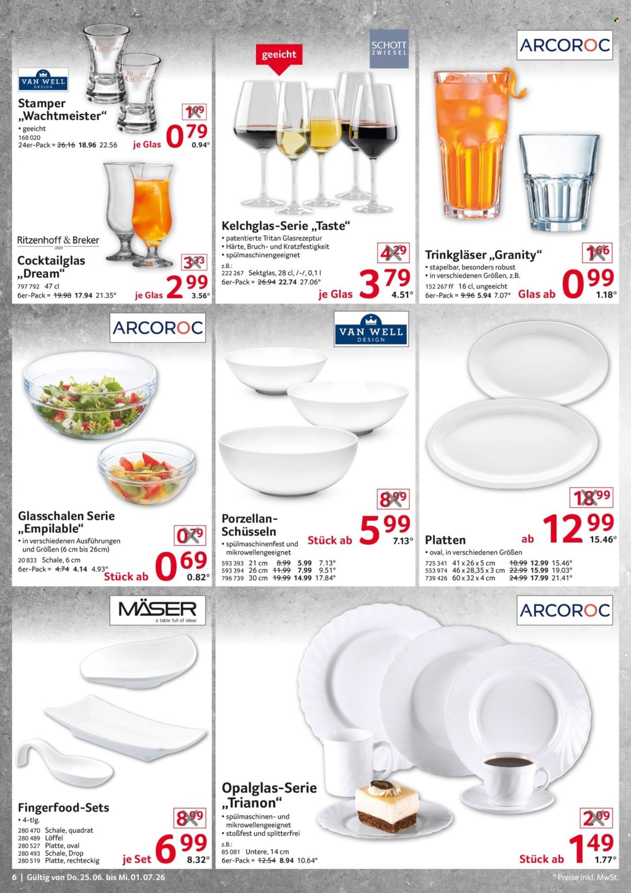 SELGROS Prospekt - Non Food
